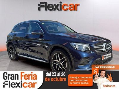 Mercedes GLC250