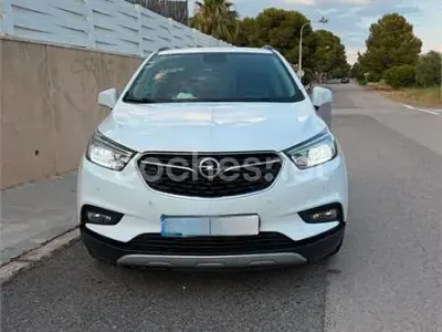 Usado Opel Mokka X
