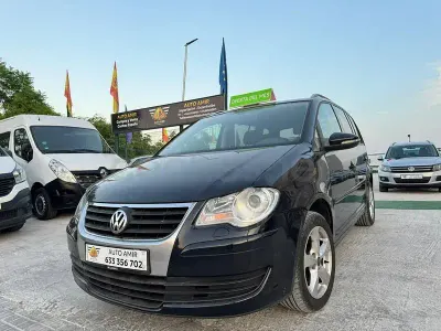 Usado VW Touran