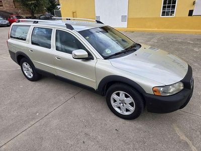 Usado Volvo XC70 Summum 185 CV (136 kW) 2007 SUV