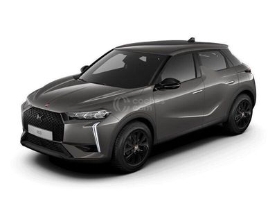 usado DS Automobiles DS3 Crossback 