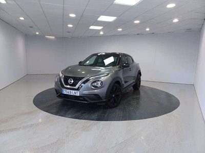 usado Nissan Juke 1.0 Dig-t Enigma 4x2 114