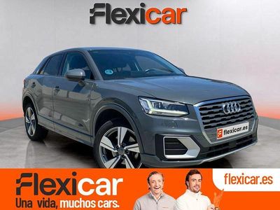 Gris / plata Usado 2017 Audi Q2 Sport SUV | 17.880 € (Precio justo)