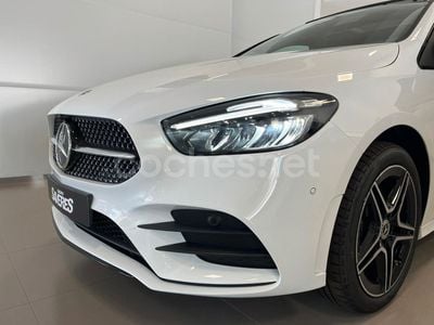 Mercedes B250e