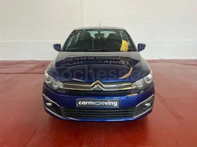 Usado Citroën C-Elysee I