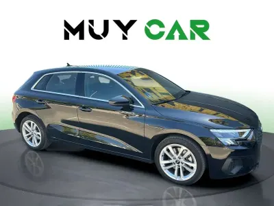 Usado Audi A3 Sportback e-tron