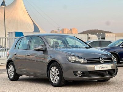VW Golf VI
