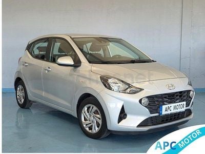Usado Hyundai i10