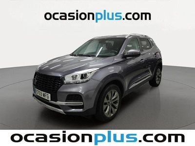 Usado DR DR 4.0 116 CV (85 kW) 2023 Blanco SUV