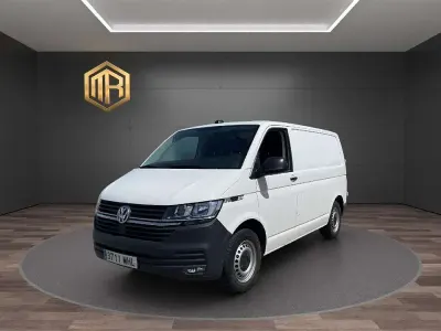 Usado VW Transporter