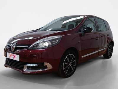 Renault Scénic III