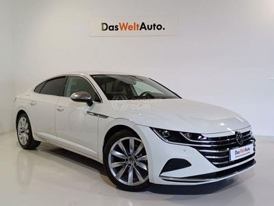 VW Arteon