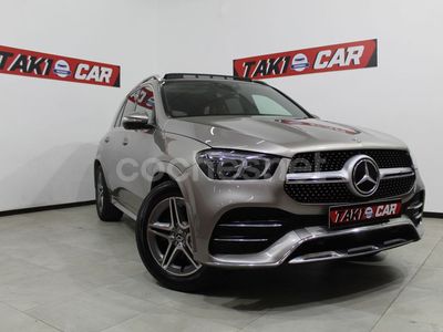 Mercedes GLE300