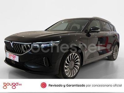 Usado Voyah Free 2025 Eléctrico SUV