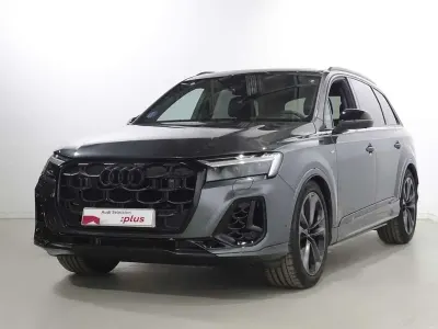Usado Audi Q7