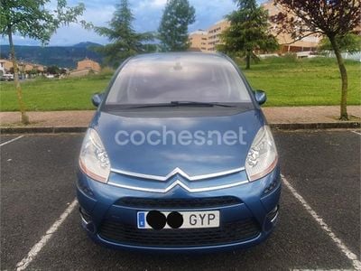 Citroën C4 Picasso