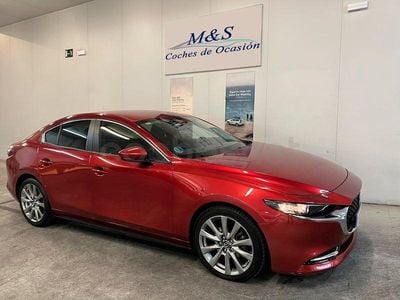 Usado Mazda 3