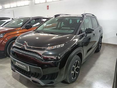 Usado Citroën C3 Aircross PureTech 110 CV (80 kW) 2024 Gris SUV