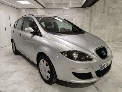 Usado Seat Altea XL