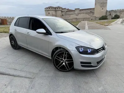 Usado VW Golf VII