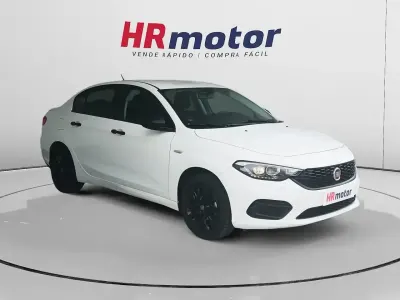 Usado Fiat Tipo