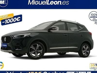 Usado MG ZS Comfort 106 CV (77 kW) 2022