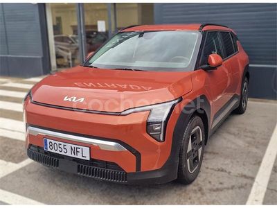 Usado Kia EV3 150 kW (204 CV) 2025 Eléctrico SUV