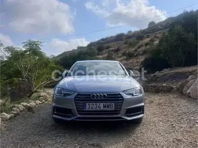 Usado Audi A4