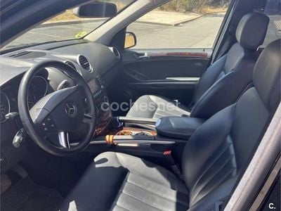 Mercedes ML320