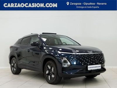 Usado Omoda 5 147 CV (108 kW) 2024 Azul SUV