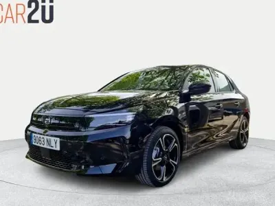 Usado Opel Corsa
