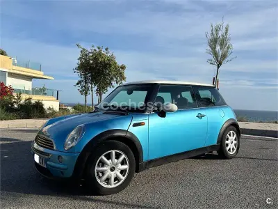Usado Mini ONE