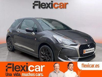DS Automobiles DS3