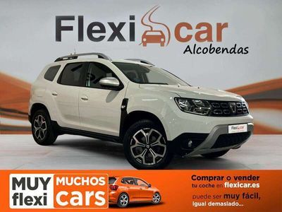 usado Dacia Duster 1.0 TCE Prestige 4x2 75kW