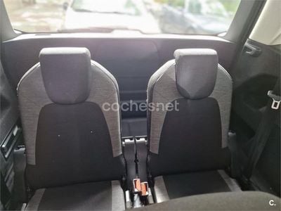 Citroën Grand C4 Picasso