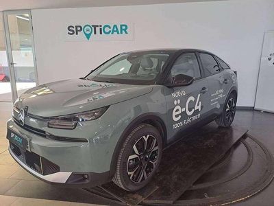 Citroën e-C4