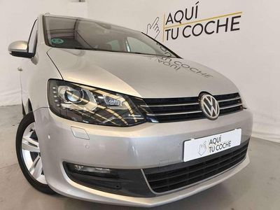 VW Sharan