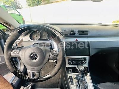 VW CC