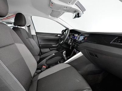 Usado VW Taigo 95 CV (69 kW) 2023 Blanco puro SUV