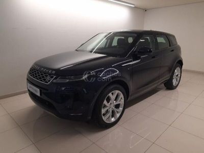 usado Land Rover Range Rover evoque 2.0d I4 Mhev Se Awd Aut. 163