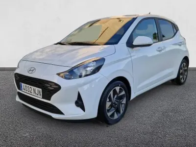 Nuevo Hyundai i10 63 CV (46 kW) 2025 Utilitario