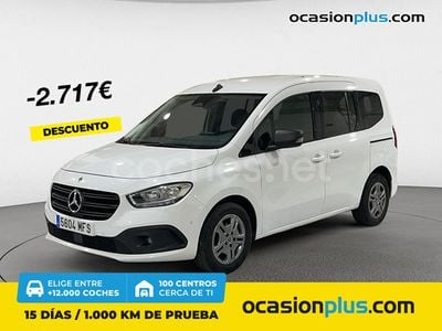Mercedes Citan 112