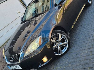 Lexus IS250