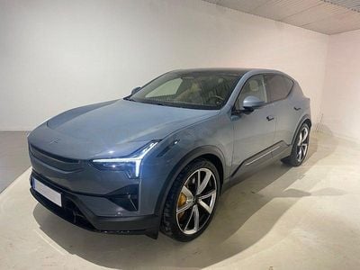 Nuevo Polestar 3 Pilot 219 kW (299 CV) 2025 Eléctrico SUV