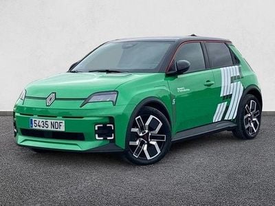 Nuevo 2025 Renault 5 E-Tech Techno | 26.000 € (Precio justo)