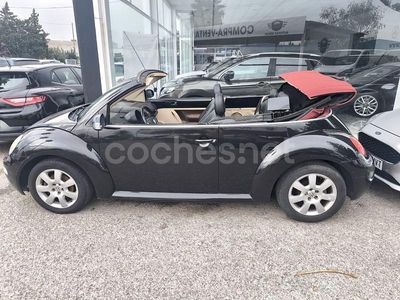 VW Beetle