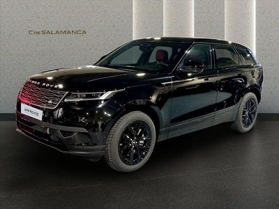 Negro Usado 2025 Land Rover Range Rover Velar S SUV | 75.900 €