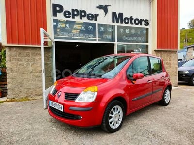 Renault Modus