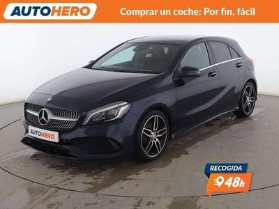Mercedes A200