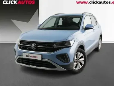 Occasion VW T-Cross